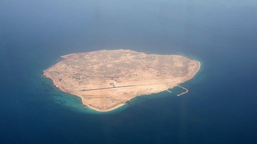 جزرٌ إيرانية مهمة في الضربة الحاسمة... ما هي؟