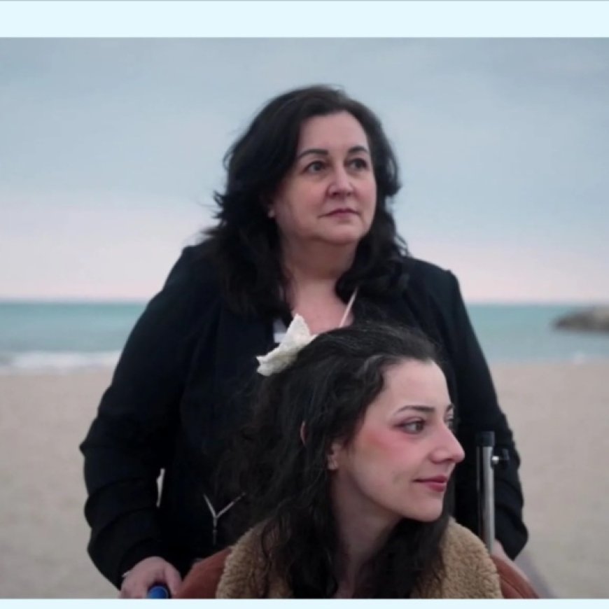 رحيل بعد اغتصاب جماعي… قصة نويليا كاستيلو بين الألم والكرامة!