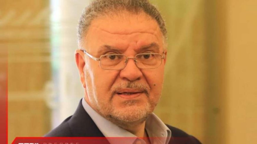 فياض: كل متر يحتله الإسرائيلي من أرضنا يعطي شرعية للمقاومة بالإستمرار