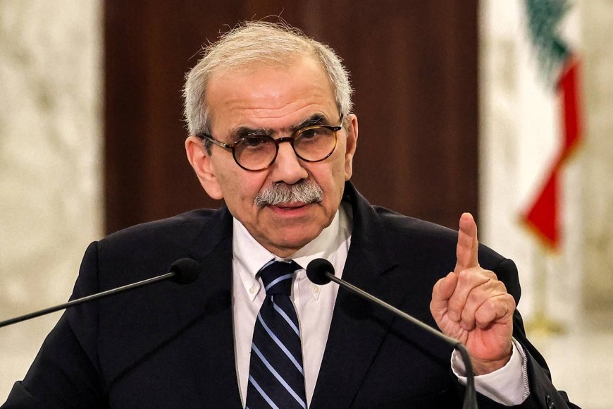 سلام تعليقا على استهداف الصحافيين: لإحترام قواعد القانون الدولي