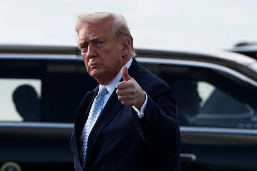 ترامب يهاجم كوبا: ستكون هي التالية