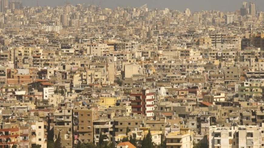 عن استهداف محطة الأمانة.. ماذا كشفت بلدية المريجة؟