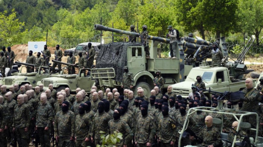 بعد استهداف الصحافة.. تعليق من "الحزب"