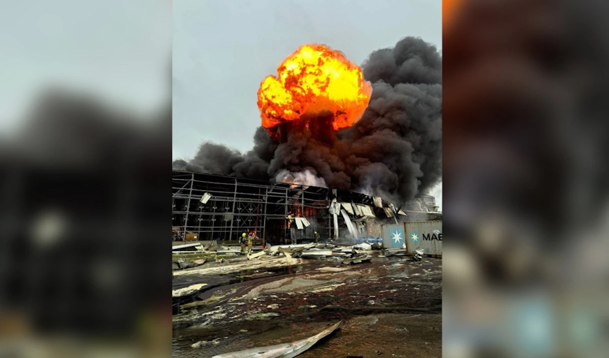 «حرب الطاقة» على شفير التوسّع: إيران تستعدّ لمواجهة الغزو البري