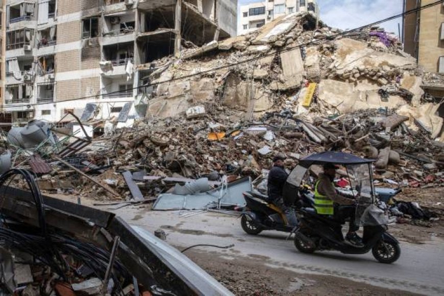 معراب: مرحلة إدارة الأزمة انتهت