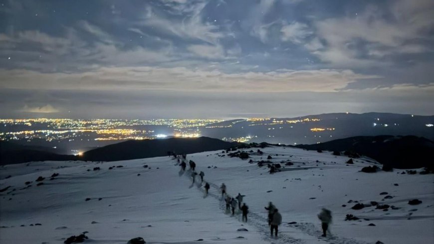 توغلٌ إسرائيلي جديد... والسيناريو الأخطر