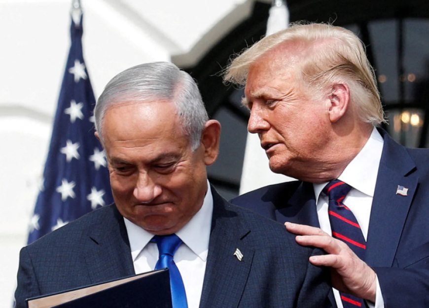 اتخذ ترامب قرار الحرب... فهل يملك مفتاح الخروج؟