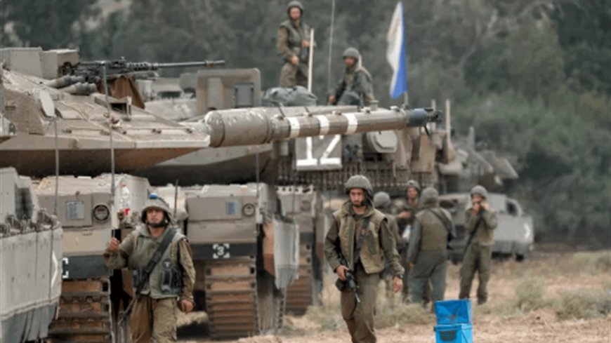 اسرائيل تكشف طبيعة الاستهدافات الأخيرة في طهران