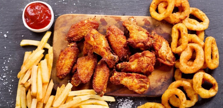 تحذير من كثرة تناول "المقالي".. اليكم ما تسببه من أمراض