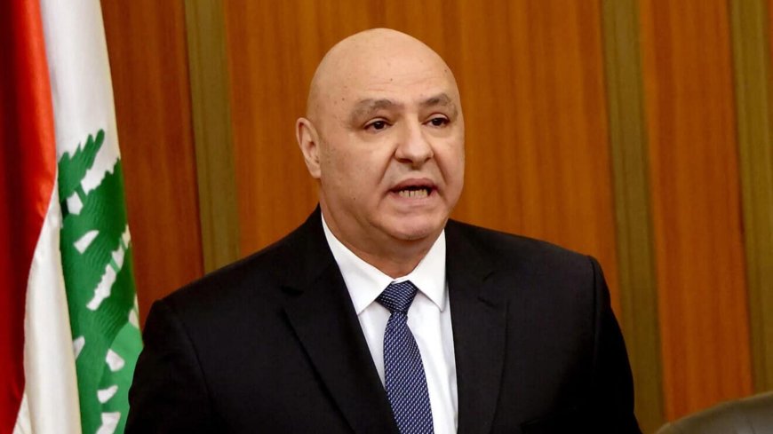 ادان الإستهداف.. الرئيس عون يتصل بقائد "اليونيفيل"