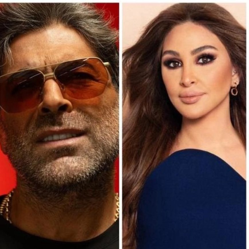 النجوم يحيون أحد الشعانين 2026 برسائل إيمان وأمل على مواقع التواصل