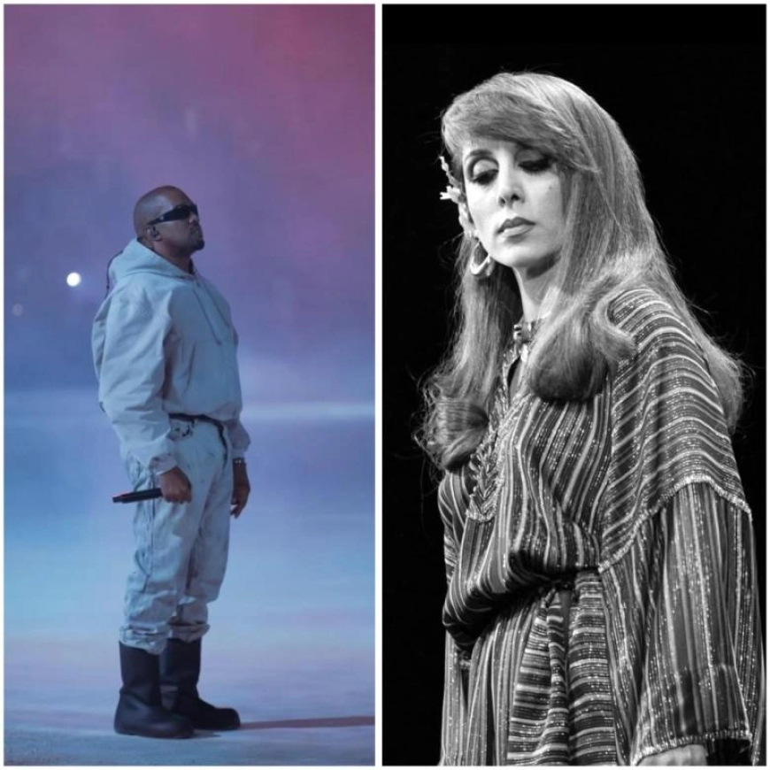 كانييه ويست يستحضر فيروز في "Bully".. مزج عالمي يشعل الجدل ويكسر الحدود