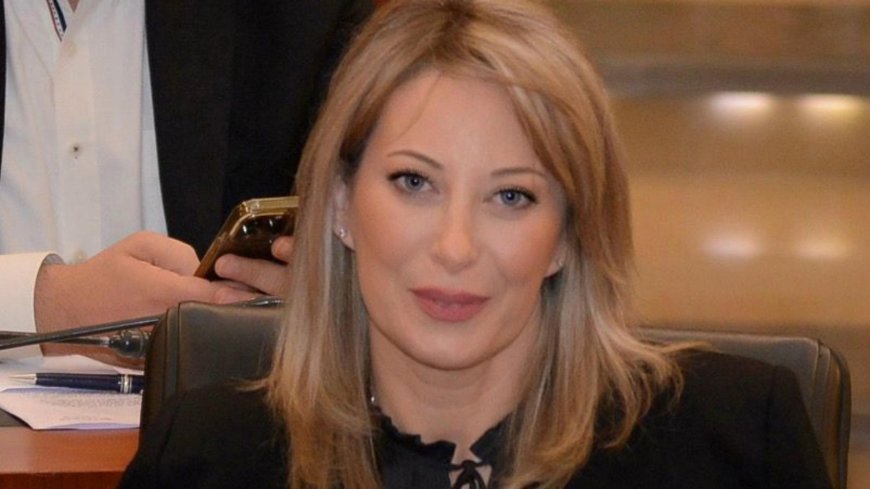 غادة أيوب: السفير الإيراني خارج عن القانون