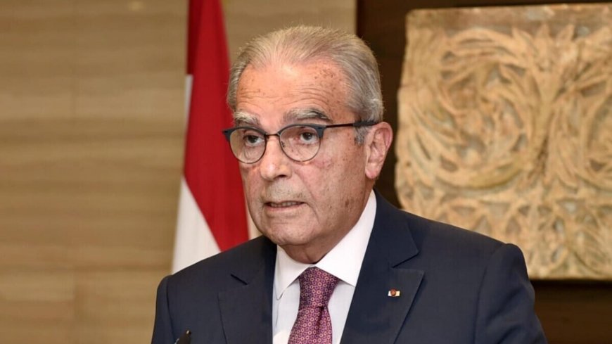 بعد استشهاد عسكريين.. الخازن يعزي قائد الجيش