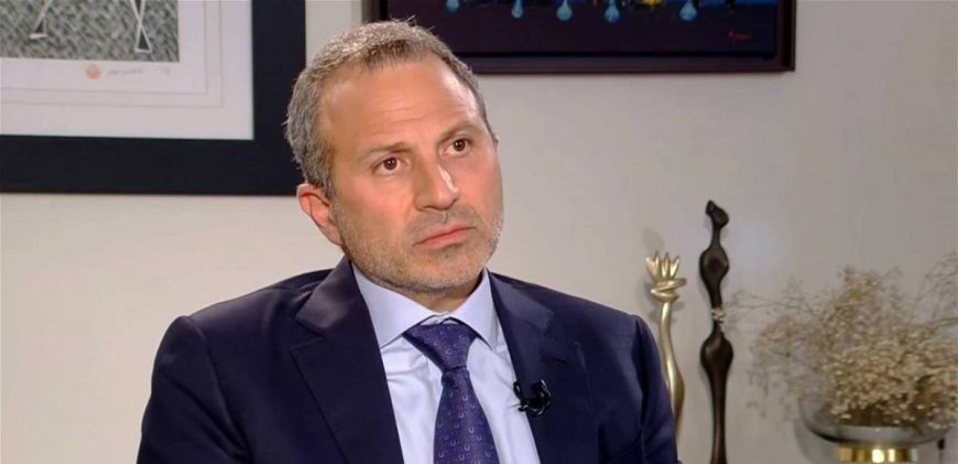 المبادرة البرتقاليّة… باسيل يخلط الأوراق تحت سقف عون