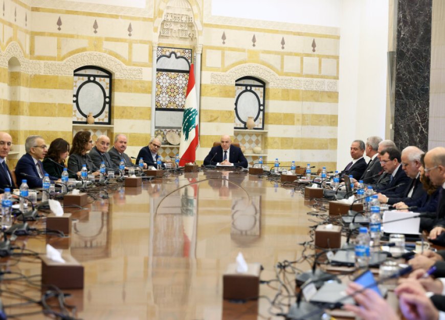 معادلة الحزب: الاستقالة تعني المواجهة