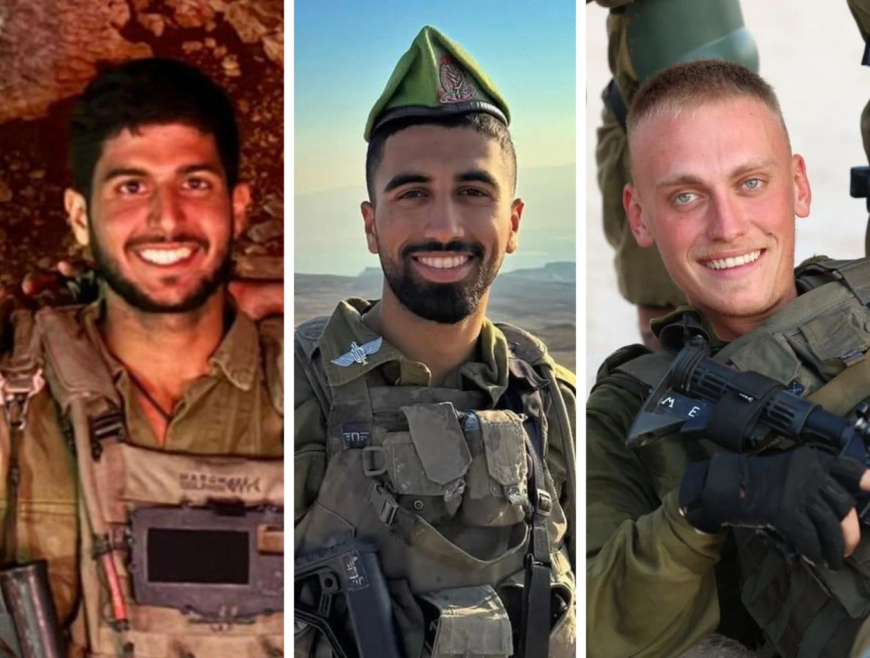 كمين محكم من مسافة صفر.. هكذا قتل 4 جنود اسرائيليين في جنوب لبنان