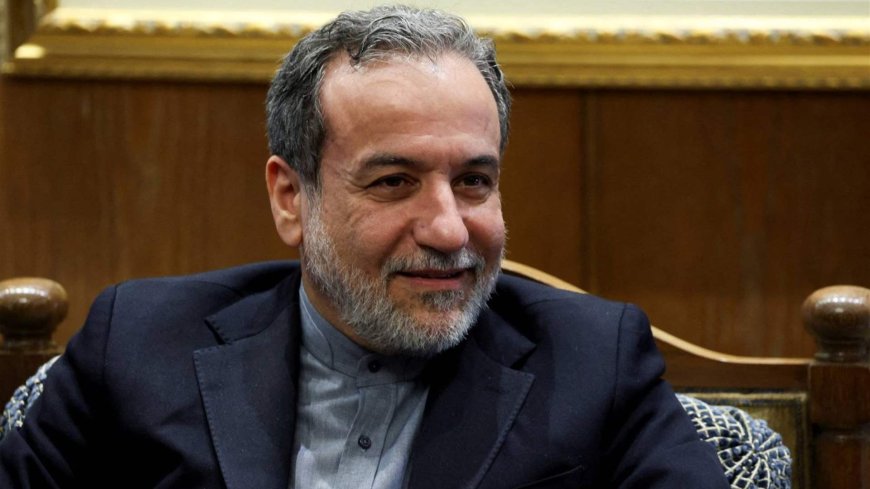 عراقجي: السعودية دولة شقيقة وعليها اخراج الأميركيين