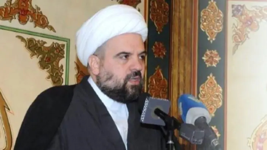 قبلان: الثابت المطلق أنّ هذه الحرب حرب نتنياهو التي جرّ إليها ترامب