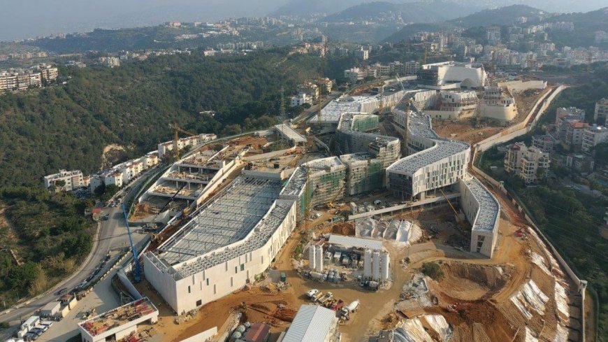 السفارة الأميركية في بيروت لمواطنيها.. إستعدوا إما للمغادرة أو الإحتماء