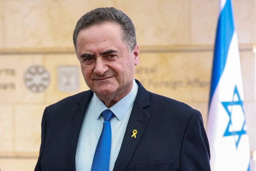 كاتس: سنسيطر أمنيا على كامل الجنوب حتى الليطاني