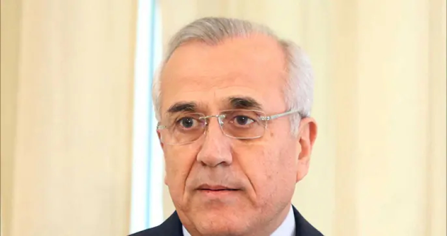 ميشال سليمان: للتوافق على المبادئ التالية من أجل الوطن