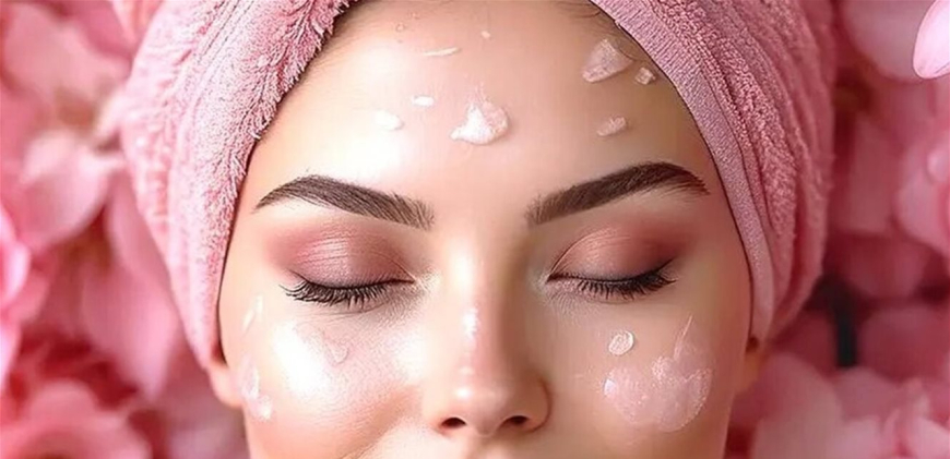 حيل لتحسين روتين العناية بالبشرة