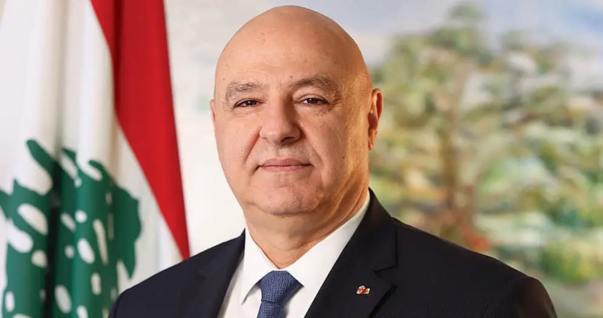 اتصال بين عون والسوداني .. إدانة الاعتداءات على لبنان وتضامن مع الشعب العراقي