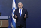 نتنياهو «يفبرك» انتصاره: إسقاط النظام متروك للأيام!