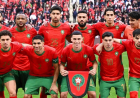 وفق تصنيف "الفيفا" الجديد.. المغرب بين "العشرة الأوائل"