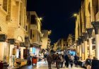شارع المتنبي… قلب بغداد الثقافي ينبض من جديد بعد سنوات الألم
