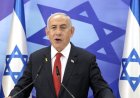 نتنياهو: نستمر بالعمليات ضد ايران ونواصل ضرب حزب الله