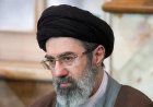 تدهور الوضع الصحي لمجتبى خامنئي.. هل دخل غيبوبة؟