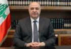 عون يرحب بوقف إطلاق النار: حصر حق الحرب والسلم بالدولة اللبنانية