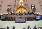 بسبب العدوان على لبنان.. هذا ما طلب به البرلمان الايراني