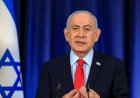 نتنياهو: القتال سيستمر في لبنان