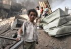 2900 طفل مفقود في غزة ...… أطفالٌ غابوا وقلوبٌ تنتظر العودة!