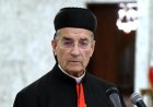 الرابطة المارونية تدين الاساءة للبطريرك الراعي