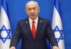 نتنياهو: لأول مرة منذ 43 عاما تجري اتصالات مباشرة بين اسرائيل ولبنان