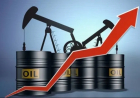 ارتفاع اسعار النفط العالمي