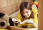 كتب تصنع طفلك قارئًا… وتغيّر طريقة تفكيره منذ الصغر