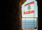 لبنان يخرج من لعبة المحاور