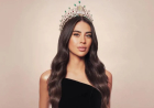 بيرلا حرب إلى ملكة جمال العالم 2026… رسالة لبنان بين الجمال والهوية