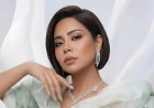 “شيرين تعود من الصمت… وحفل مرتقب يشعل البداية!