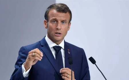 سرّ استنفار ماكرون: "أمّ حنون" أم خوف على المصالح؟