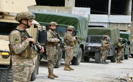 تحرّك لخفض التصعيد… والجيش جاهز لحماية السلم الأهلي