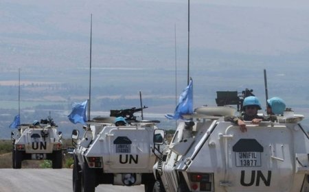 هل يتحوَّل استهداف «اليونيفيل» في الجنوب إلى ورقة ضغط لإخراجها من المشهد؟.. معلومات عن رفع جنود إسرائيليين السلاح بوجه قائد الكتيبة الفرنسية السبت الفائت