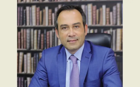 نبيل بدر: لإعادة ضبط الأمن في العاصمة