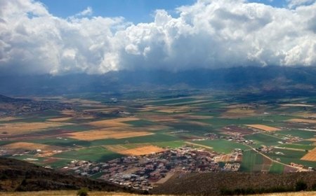 تحذير البقاع الغربي: تحوُّل نوعي بالعمليات الإسرائيلية في لبنان