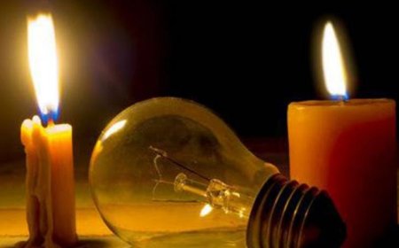 لا كهرباء في مرجعيون.. والسبب غارة